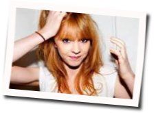 Middle Of The Bed Chords by Lucy Rose