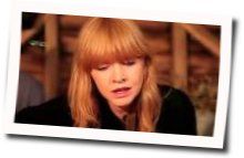 Scar Chords by Lucy Rose