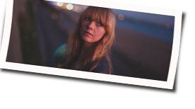 Second Chance Chords by Lucy Rose
