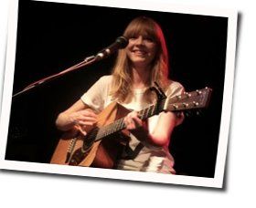 Shiver Chords by Lucy Rose