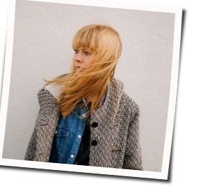 Soak It Up Chords by Lucy Rose