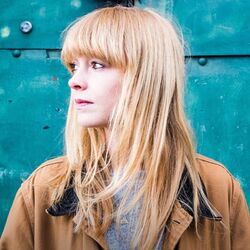 Soak It Up Acoustic by Lucy Rose