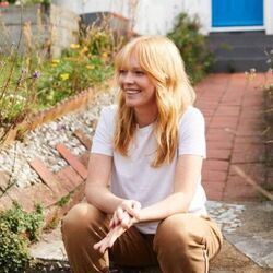 The Racket by Lucy Rose