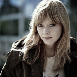 Watch Over Chords by Lucy Rose