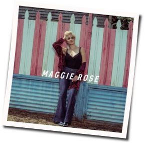 Same Sky Chords by Maggie Rose