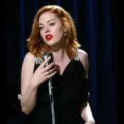 You Belong To Me Chords by Rose Mcgowan