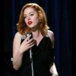 You Belong To Me Chords by Rose Mcgowan