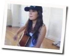 I Don't Love You Chords by Mia Rose