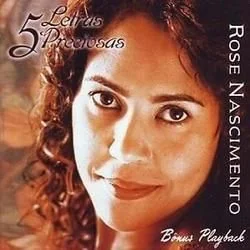Antes Que Seja Tarde Chords by Rose Nascimento