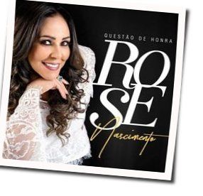 Escudo Chords by Rose Nascimento