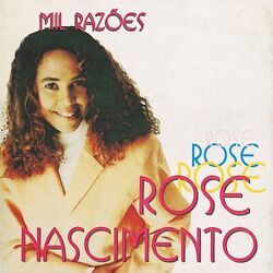 Homem De Nazaré Chords by Rose Nascimento