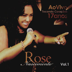 Jesus É Demais Chords by Rose Nascimento