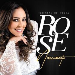 Minha Casa Chords by Rose Nascimento