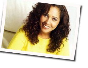 O Dom Da Vida Chords by Rose Nascimento