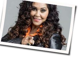 Seguirei Chords by Rose Nascimento