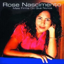 Só Vai Ser Alegria Chords by Rose Nascimento