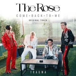 Trauma Chords by The Rose