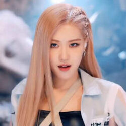 Slowly Chords by ROSÉ