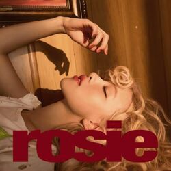 Too Bad For Us Chords by ROSÉ