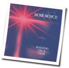 Wishing On A Star by Rose Royce