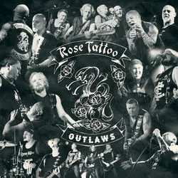 Remedy Chords by Rose Tattoo