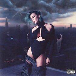 Fantasmi Chords by Rose Villain