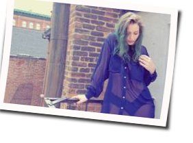 Funeral Party Chords by Rose Villain