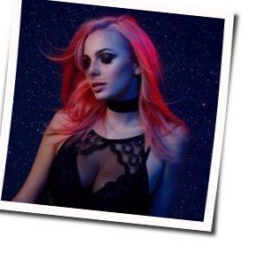 Kitty Kitty Chords by Rose Villain