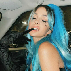 Michelle Pfeiffer Chords by Rose Villain