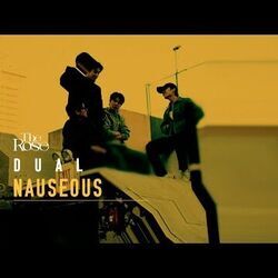 Nauseous Chords by The Rose