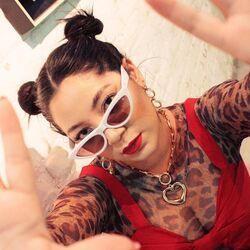 Não Temerei O Mal Chords by Roselaine Andrade