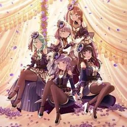 Fire Bird Bass Tab by Roselia