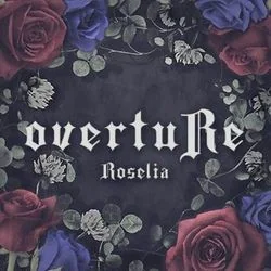 Overture Bass Tab by Roselia