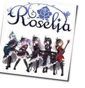 Legendary Tabs by Roselia