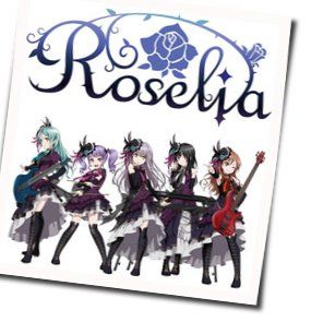 Legendary by Roselia