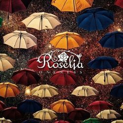 Oneness Tabs by Roselia