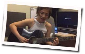 Dahil Mahal Na Mahal Kita Chords by Roselle Nava