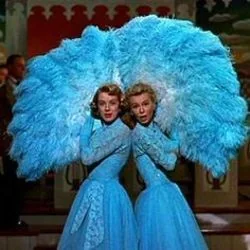 Sisters From Whiter Christmas Chords by Rosemary Clooney