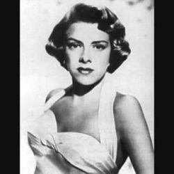 Beautiful Brown Eyes Chords by Rosemary Clooney