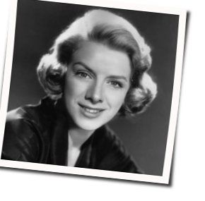 Ebb Tide by Rosemary Clooney