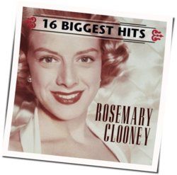 Give Me The Simple Life Chords by Rosemary Clooney