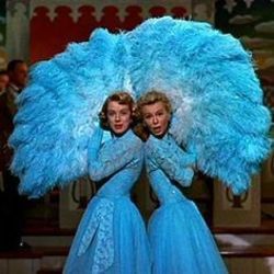 Sisters From Whiter Christmas Chords by Rosemary Clooney