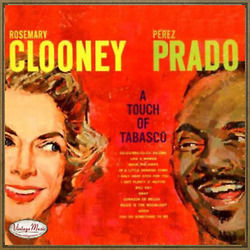 Sway Chords by Rosemary Clooney