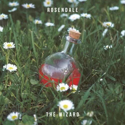 The Wizard Chords by Rosendale