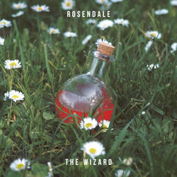 The Wizard Chords by Rosendale