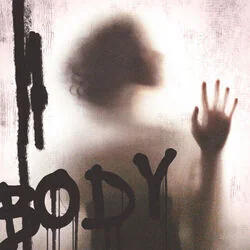 Body Chords by Rosenfeld (France)