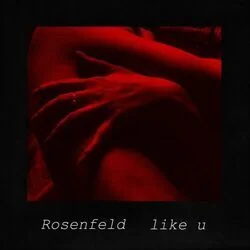 Like You Chords by Rosenfeld (France)