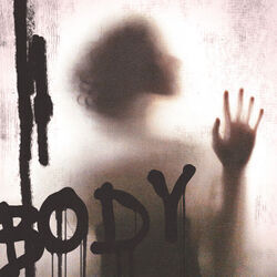 Body Chords by Rosenfeld (France)