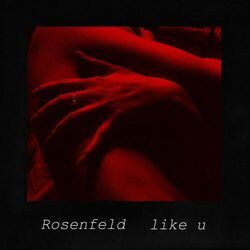 Like You Chords by Rosenfeld (France)