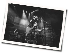 All This Useless Energy Chords by Jeff Rosenstock
